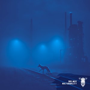 nocturnality - Single