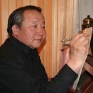 Б.Шарав için avatar
