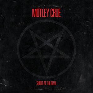 Shout At The Devil (40th Anniversary)