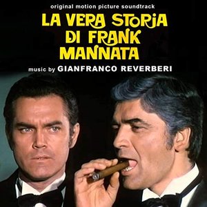 La vera storia di Frank Mannata (Original Motion Picture Soundtrack)