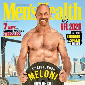 Image for 'Christopher Meloni'