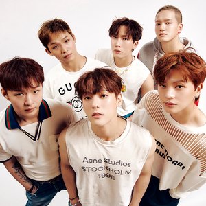 BTOB のアバター