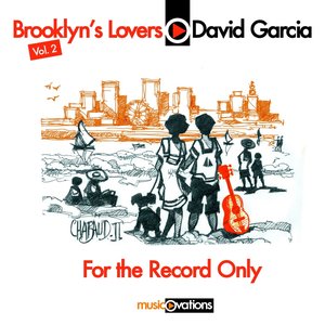 For the Record Only (Brooklyn's lovers vol.2)