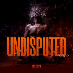 Undisputed, Vol. 2