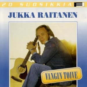 20 Suosikkia / Vangin toive