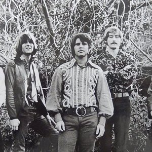 Rick Nelson & The Stone Canyon Band 的头像