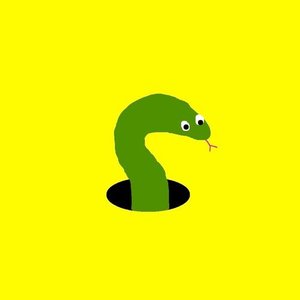 Snake in a Hole