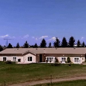 can someone watch my house for me ?