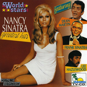 NANCY SINATRA - Frank Sinatra - My way Lyrics - Zortam Music
