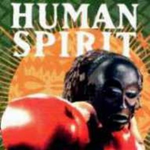 Image for 'Human Spirit'