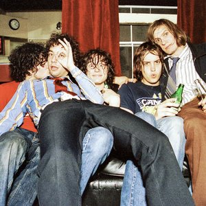 Avatar for The Strokes