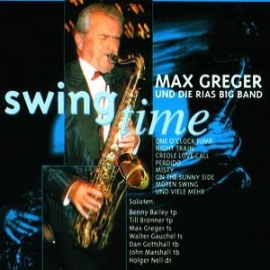 Swing time