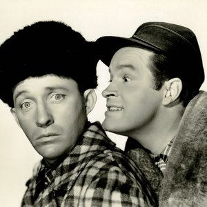 Awatar dla Bing Crosby, Bob Hope