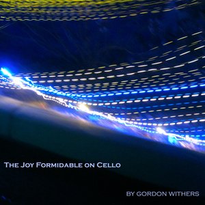 The Joy Formidable on Cello