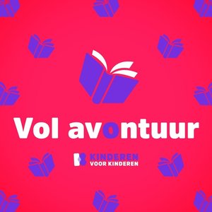 Vol avontuur