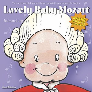 Lovely Baby Mozart