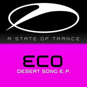 Desert Song E.P.