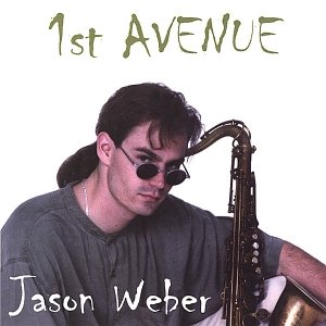 1st Avenue