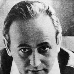 Paul Celan 的头像