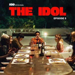 The Idol Episode 3 (Music from the HBO Original Series) - Single