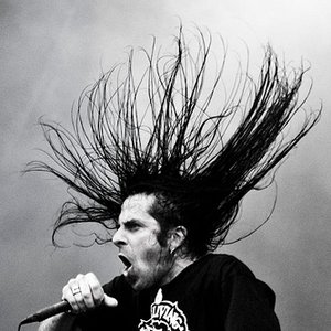 Randy Blythe 的头像