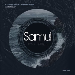 Avatar for Yvvan Back, Simon Fava