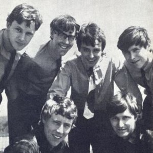 The Nashville Teens 的头像