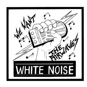 We want the Airwaves (12´EP)