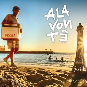 Alavontê (Ao Vivo)