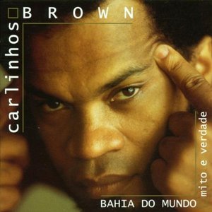 Bahia do Mundo: Mito e Verdade cover