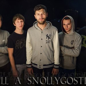 Kill a snollygoster 的头像
