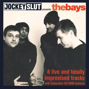 Jockey Slut Presents