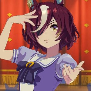 Avatar for タニノギムレット (CV.松岡美里)