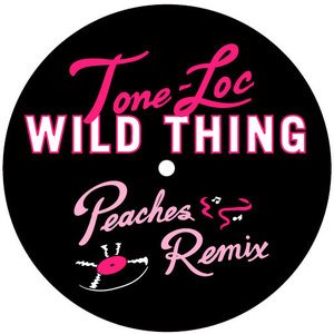 Wild Thing (Peaches remix)