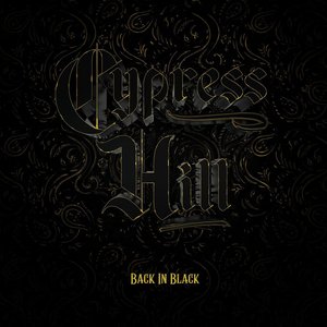 Cypress Hill, Demrick 的头像
