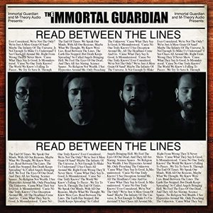 Read Between the Lines - Single