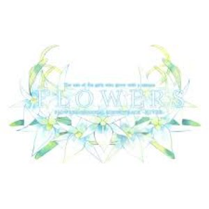 FLOWERS ORIGINAL SOUNDTRACK -HIVER-