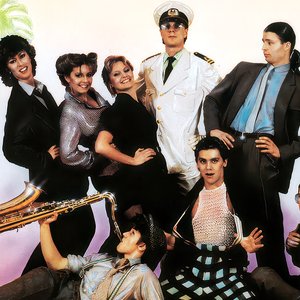 “Cotton Club”的封面