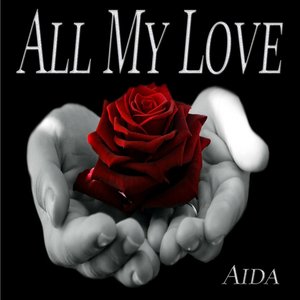 All My Love (Remixed Sound Version)