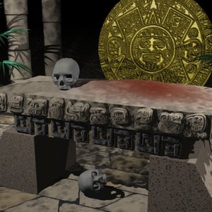 A World Long Since Forgotten