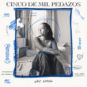 De Lo Que Yo Te Di (Cinco de Mil Pedazos)