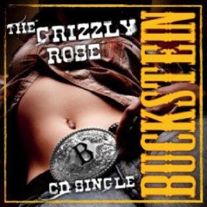 The Grizzly Rose - CD Single