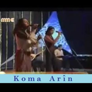 Avatar for Koma Arîn