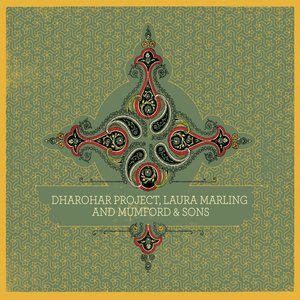 “Dharohar Project, Laura Marling & Mumford & Sons”的封面