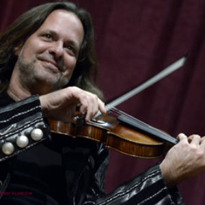 Charlie Bisharat photo provided by Last.fm