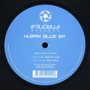 Human Blue EP