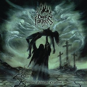 Profane Genocidal Creations (Re-issue 2017)