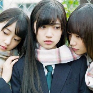 Avatar for 北野日奈子、寺田蘭世、堀未央奈