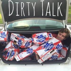 dirty talk 的头像