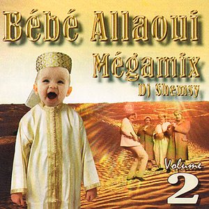 Bébé Allaoui Megamix